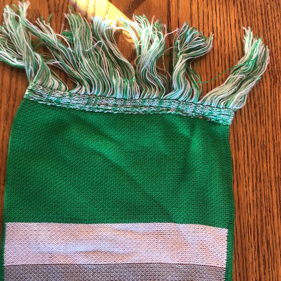 Brand new Heineken knit scarf! - Picture 5 of 5